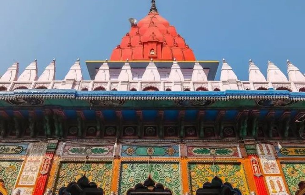 Cheteshwar Mandir