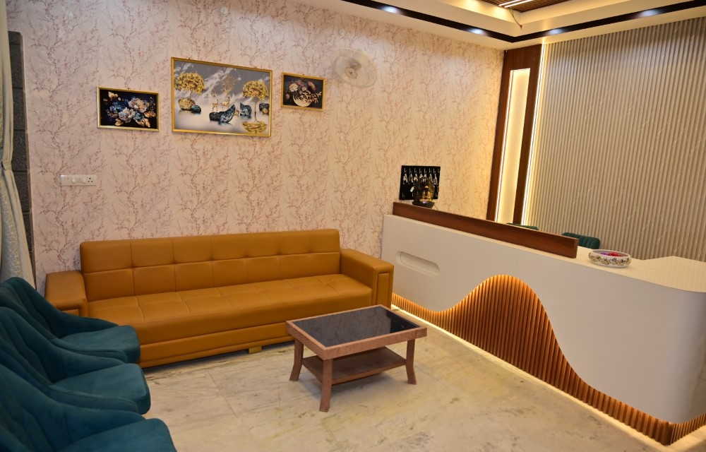 Unwind in Style: Leisure Activities at Hotel Amber Palace 